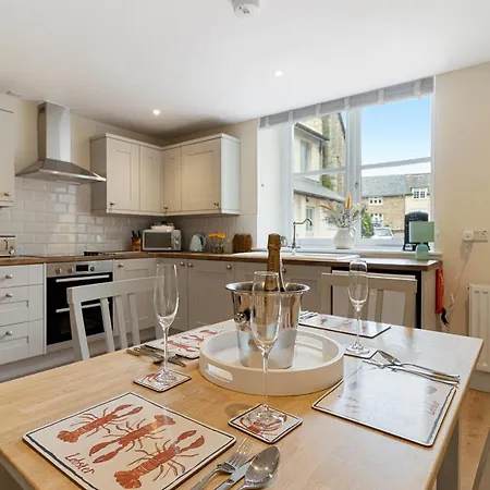 1 Chapel Mews Villa Sidmouth Exterior photo