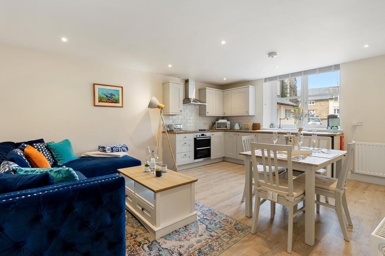 1 Chapel Mews Holiday home *