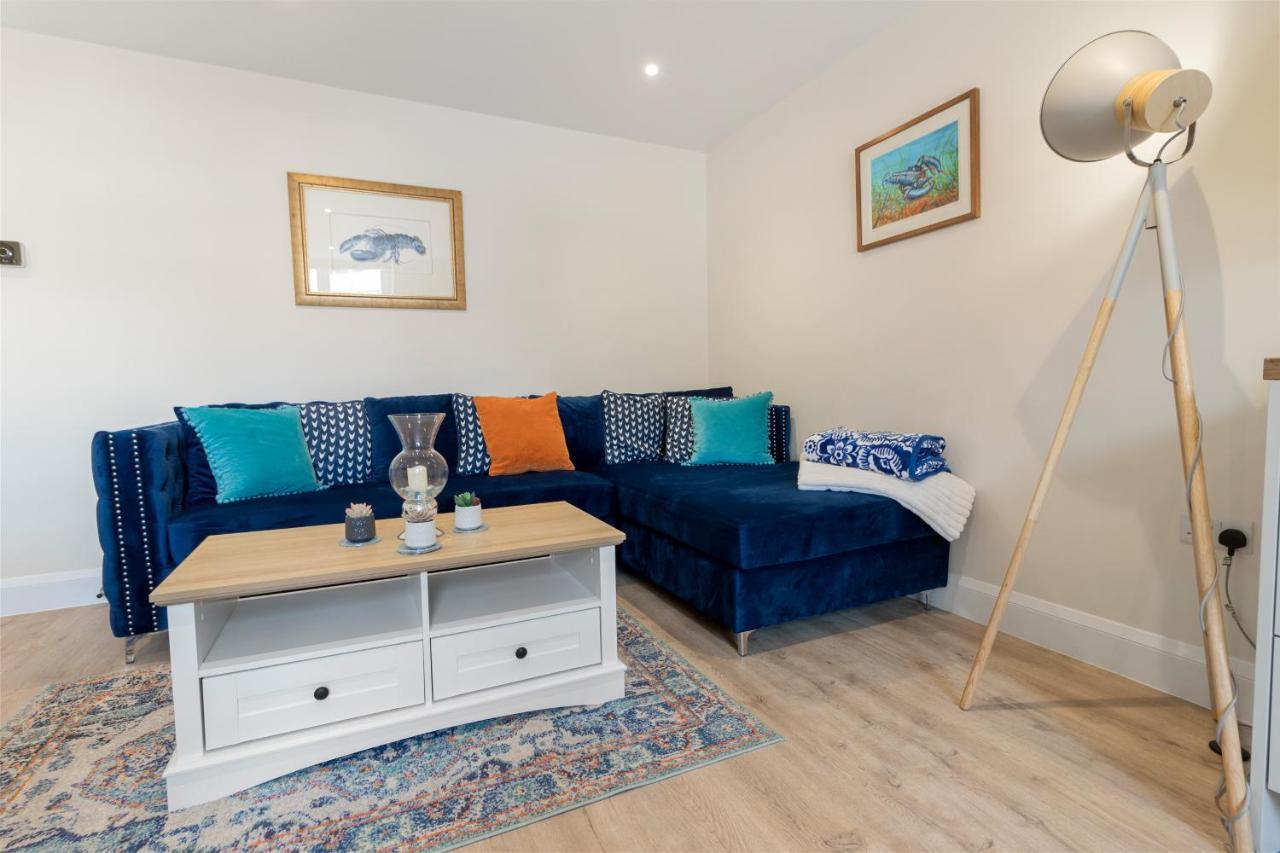 1 Chapel Mews Holiday home