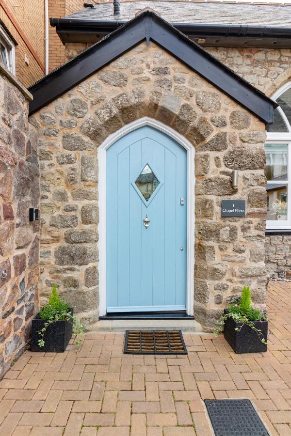 Holiday home 1 Chapel Mews *
