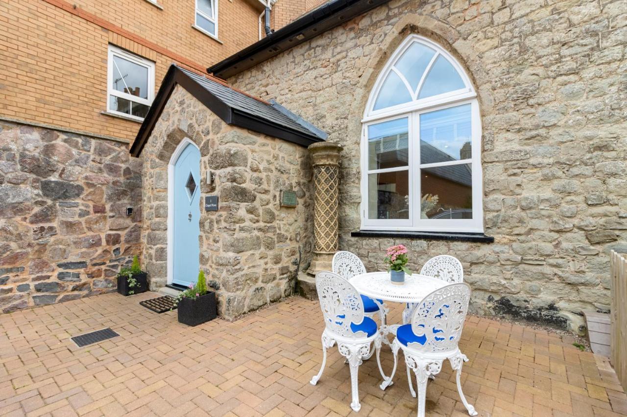 1 Chapel Mews *