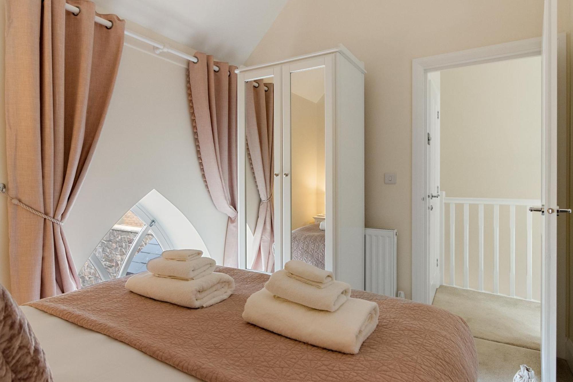 1 Chapel Mews Sidmouth