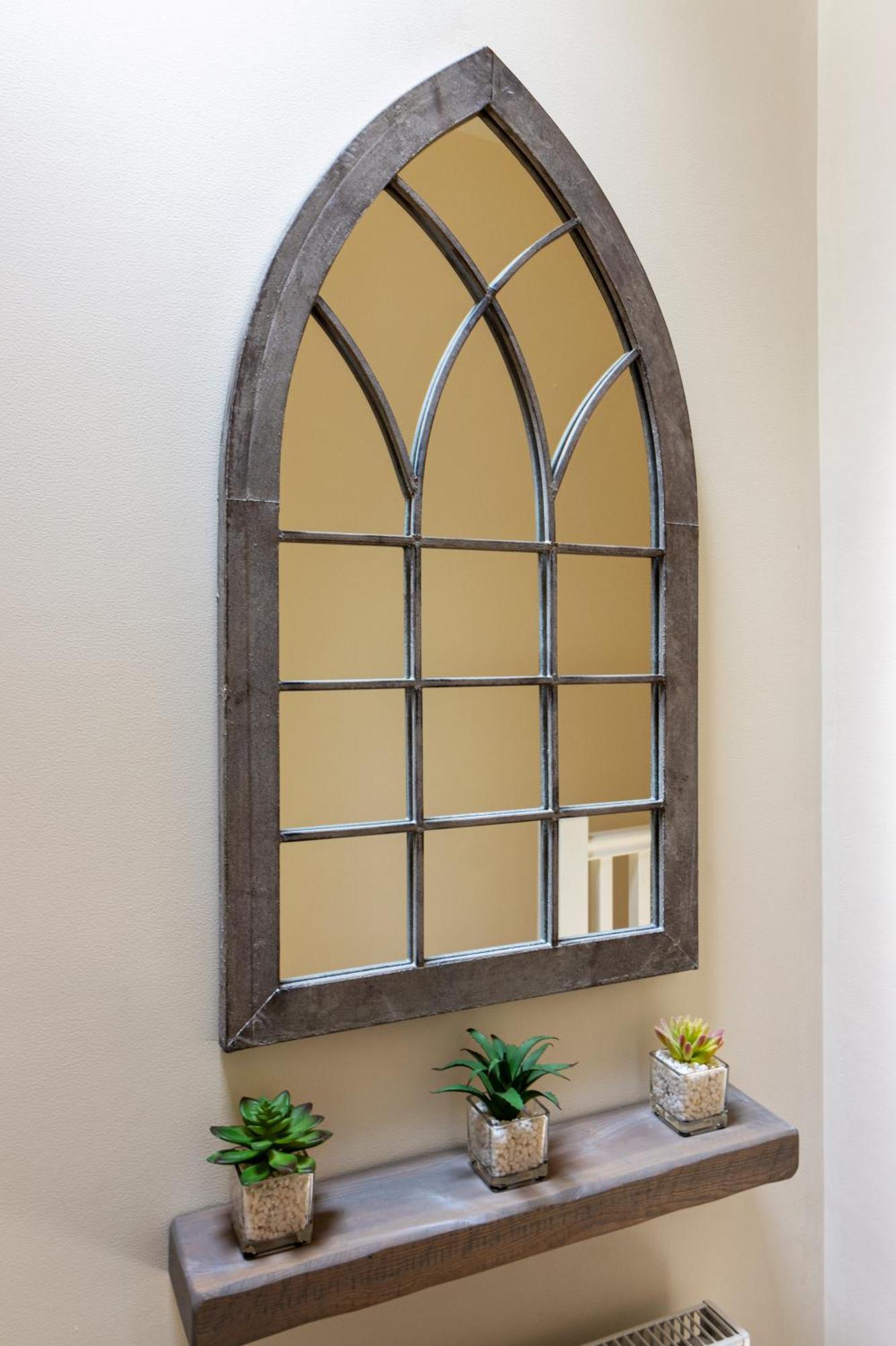 1 Chapel Mews Holiday home