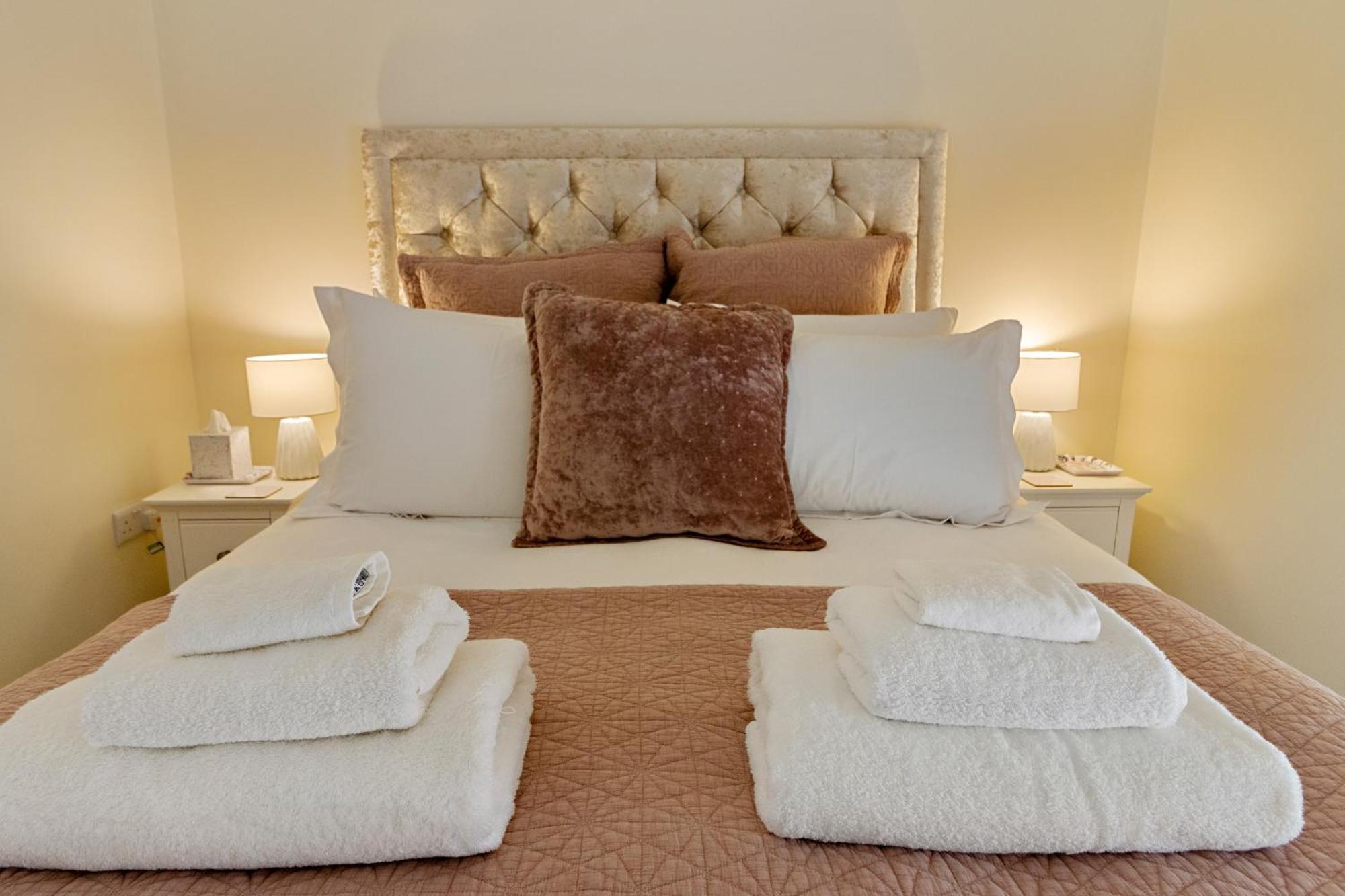 Holiday home 1 Chapel Mews Sidmouth